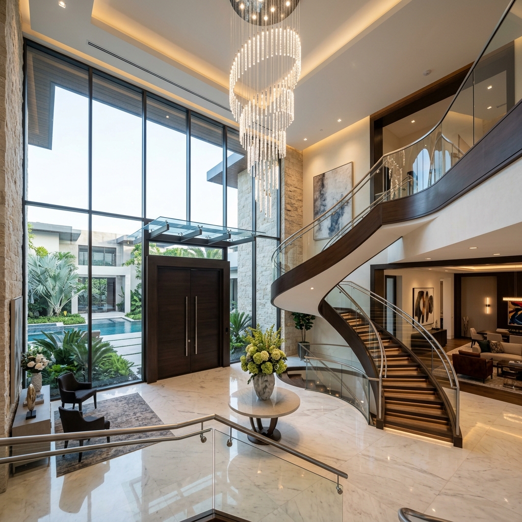 Foyer